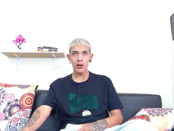 Mathiass7 Chaturbate stream image from December 26, 2024