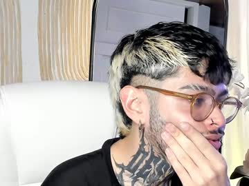 Mihailleroy Chaturbate stream image from December 26, 2024