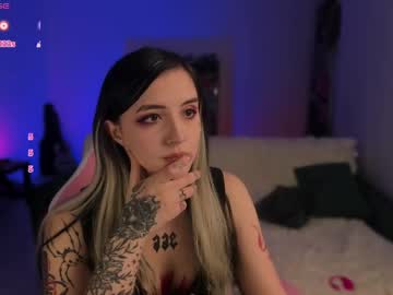 Moonlight_Rin Chaturbate stream image from December 26, 2024