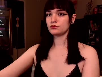 Morguepuppy Chaturbate stream image from December 26, 2024