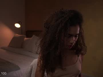 Paulacora100 Chaturbate stream image from December 26, 2024