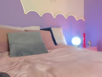 Pinky_Connie Chaturbate stream image from December 26, 2024