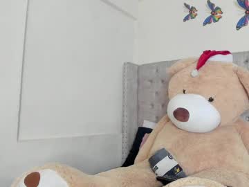 Profanared Chaturbate stream image from December 26, 2024