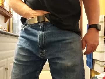 Rickyrocket69 Chaturbate stream image from December 26, 2024