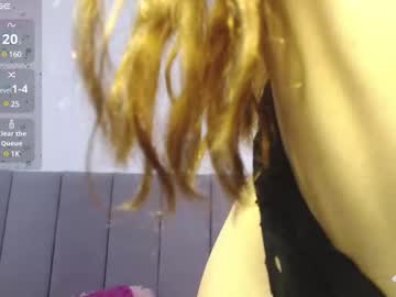 Roouse_Lee Chaturbate stream image from December 26, 2024
