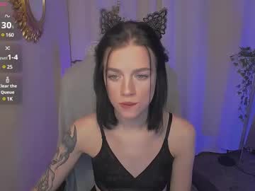 Ruthmartinn Chaturbate stream image from December 26, 2024