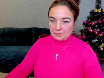 Rysalochkaa Chaturbate stream image from December 26, 2024