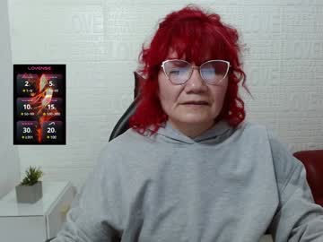 Salomee_Diazz Chaturbate stream image from December 26, 2024