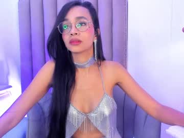 Samanthaferrer_ Chaturbate stream image from December 26, 2024