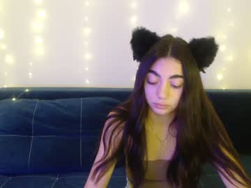 Sasha_Bloom7 Chaturbate stream image from December 26, 2024