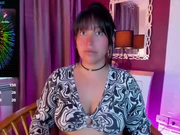 Secrets_Kinkyy Chaturbate stream image from December 26, 2024