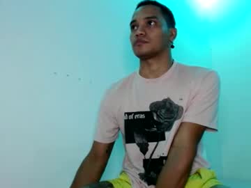 Sir_Black1 Chaturbate stream image from December 26, 2024