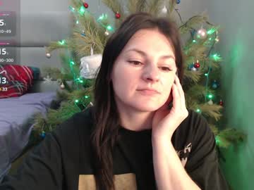 Stacy_Davise Chaturbate stream image from December 26, 2024