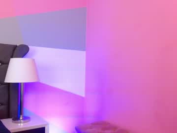 Sweetlu_Gh Chaturbate stream image from December 26, 2024
