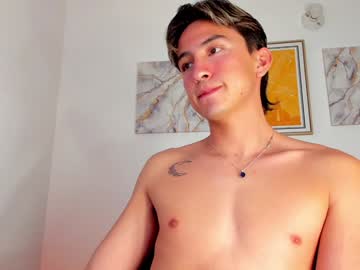Sweettaaron Chaturbate stream image from December 26, 2024