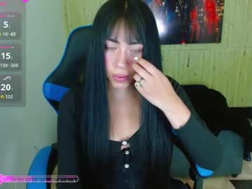 Sylvana_19 Chaturbate stream image from December 26, 2024