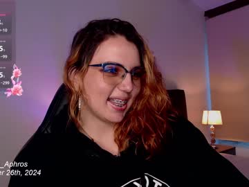 Thea_Aphros Chaturbate stream image from December 26, 2024