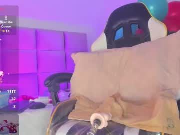 _Zoe_12 Chaturbate stream image from December 26, 2024