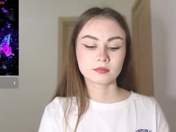 Amina_Lux Chaturbate stream image from December 26, 2024