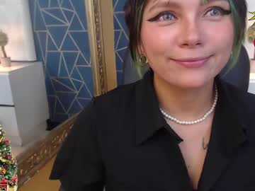 Annie_Hanss Chaturbate stream image from December 26, 2024