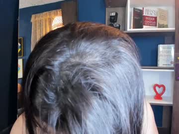 Ashlie_Cosxx Chaturbate stream image from December 26, 2024