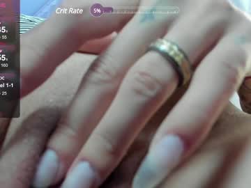 Aurora__Cute Chaturbate stream image from December 26, 2024