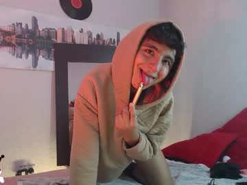 B4by_Mailo Chaturbate stream image from December 26, 2024