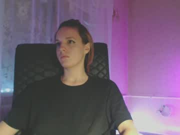 Babymuro4ka Chaturbate stream image from December 26, 2024