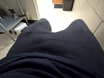 Big1197 Chaturbate stream image from December 26, 2024
