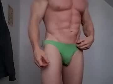 Bigredmachine25 Chaturbate stream image from December 26, 2024