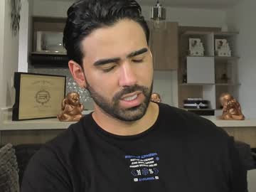 Bradleymartin7 Chaturbate stream image from December 26, 2024