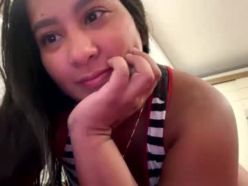 Brelupe_Sex Chaturbate stream image from December 26, 2024