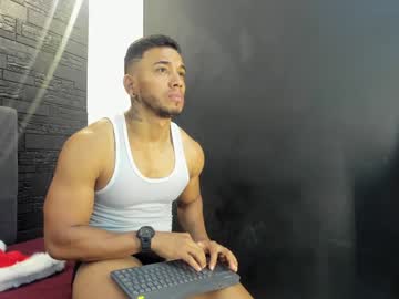 Bruno_Miller_ Chaturbate stream image from December 26, 2024