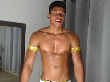 Caleb_Brown Chaturbate stream image from December 26, 2024
