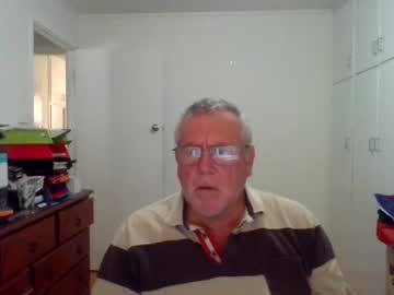 Canberian Chaturbate stream image from December 26, 2024