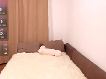 Carry_Magic_ Chaturbate stream image from December 26, 2024