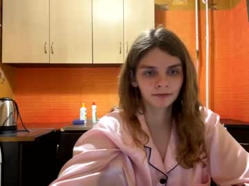 Cute_Kitte Chaturbate stream image from December 26, 2024