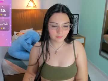 Delilaquinn Chaturbate stream image from December 26, 2024