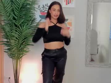 Elena_Ruiz Chaturbate stream image from December 26, 2024