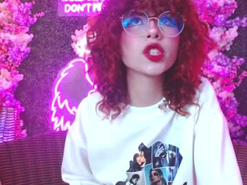 Fairy_Sweet_ Chaturbate stream image from December 26, 2024
