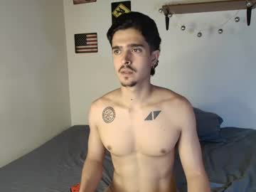 Gianluca_De_Rosa Chaturbate stream image from December 26, 2024