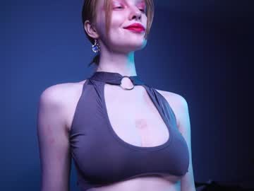 Ginger_Hugs Chaturbate stream image from December 26, 2024