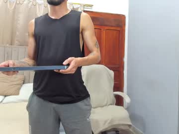Jens_Torsten Chaturbate stream image from December 26, 2024