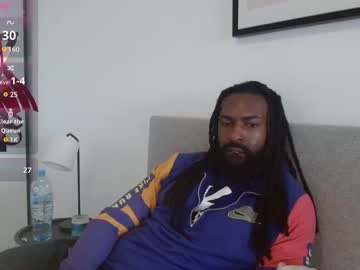 Johngabbanaaaa Chaturbate stream image from December 26, 2024