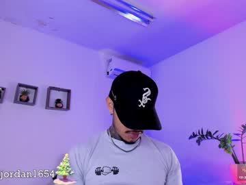 Jordansmiith_ Chaturbate stream image from December 26, 2024