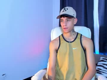 Josep_Davies Chaturbate stream image from December 26, 2024