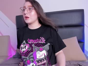 Julietha_Bianco Chaturbate stream image from December 26, 2024
