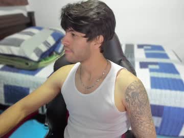 Justin_Stark1 Chaturbate stream image from December 26, 2024