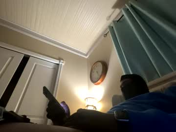 Kingbigtime9 Chaturbate stream image from December 26, 2024
