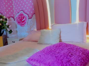 Liily_Hot Chaturbate stream image from December 26, 2024
